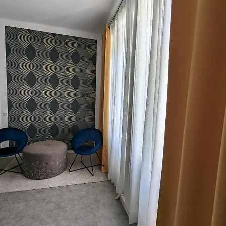 Meet And Greet Am Steiger Apartment Erfurt Exterior photo