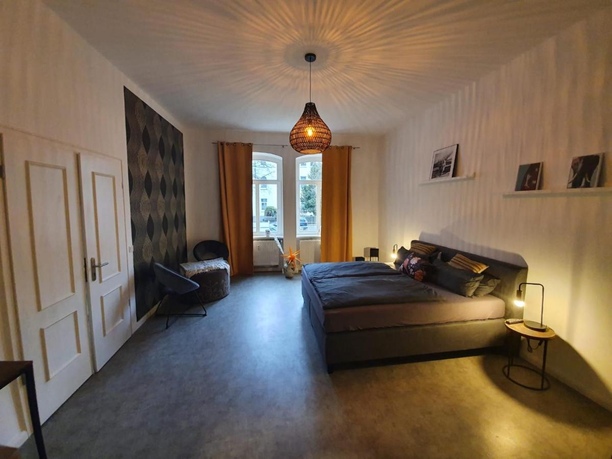Apartment Meet And Greet Am Steiger *