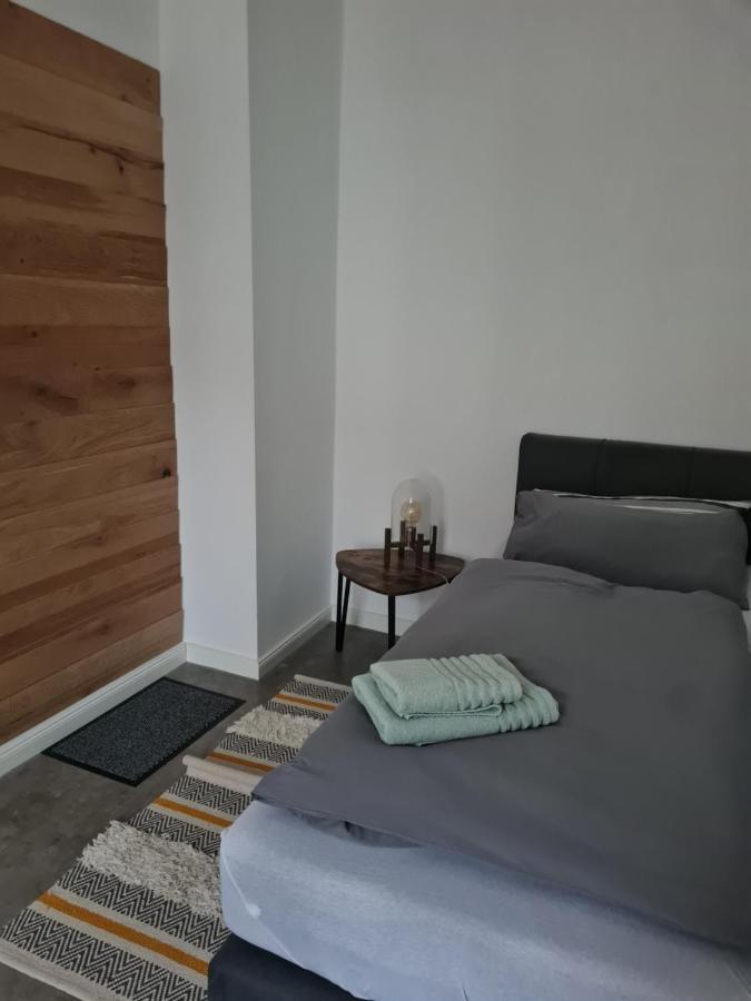 Apartment Meet And Greet Am Steiger Erfurt