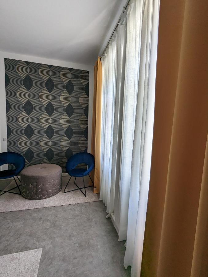 Apartment Meet And Greet Am Steiger *