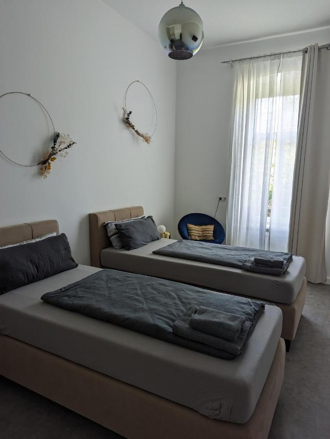 Meet And Greet Am Steiger Apartment *
