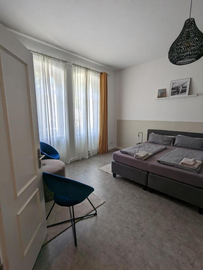 Apartment Meet And Greet Am Steiger